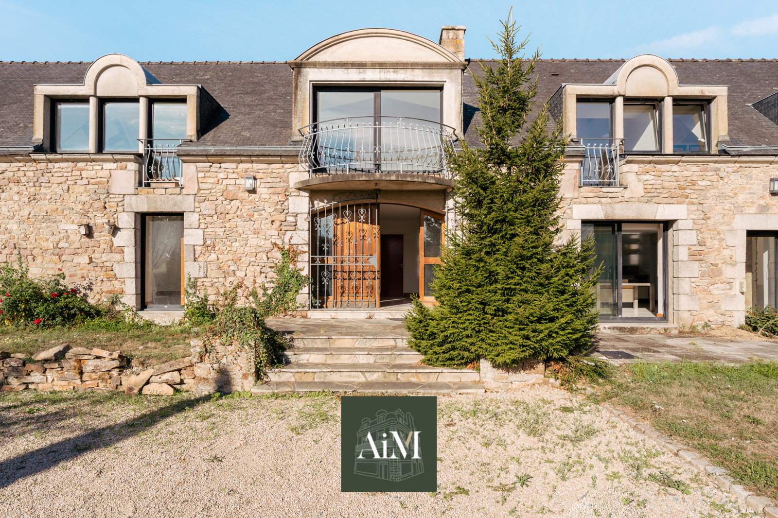 Maison 7 pièces 246 m² · à Vannes · 245,8 m² · 1 193 000 €