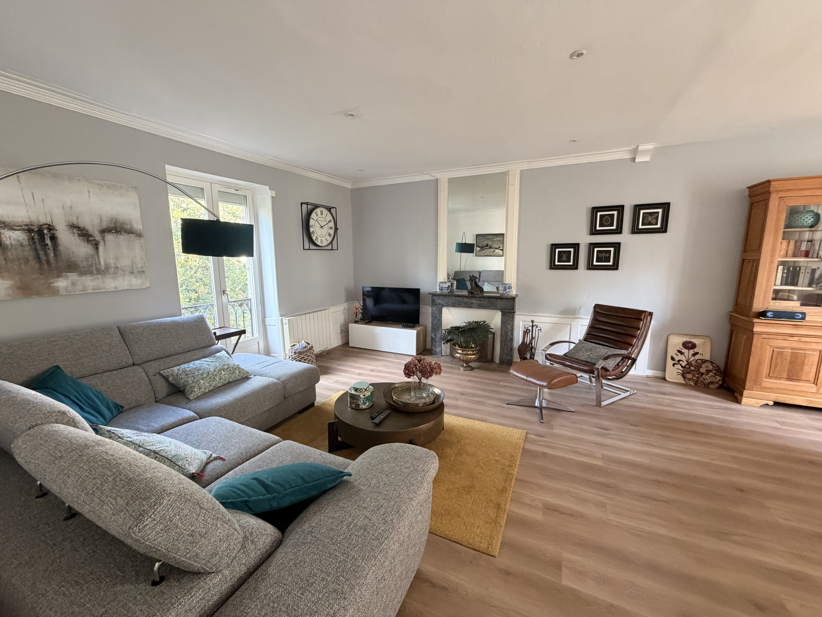 Appartement 4 pièces 104 m² · à Vannes · 104 m² · 597 500 €