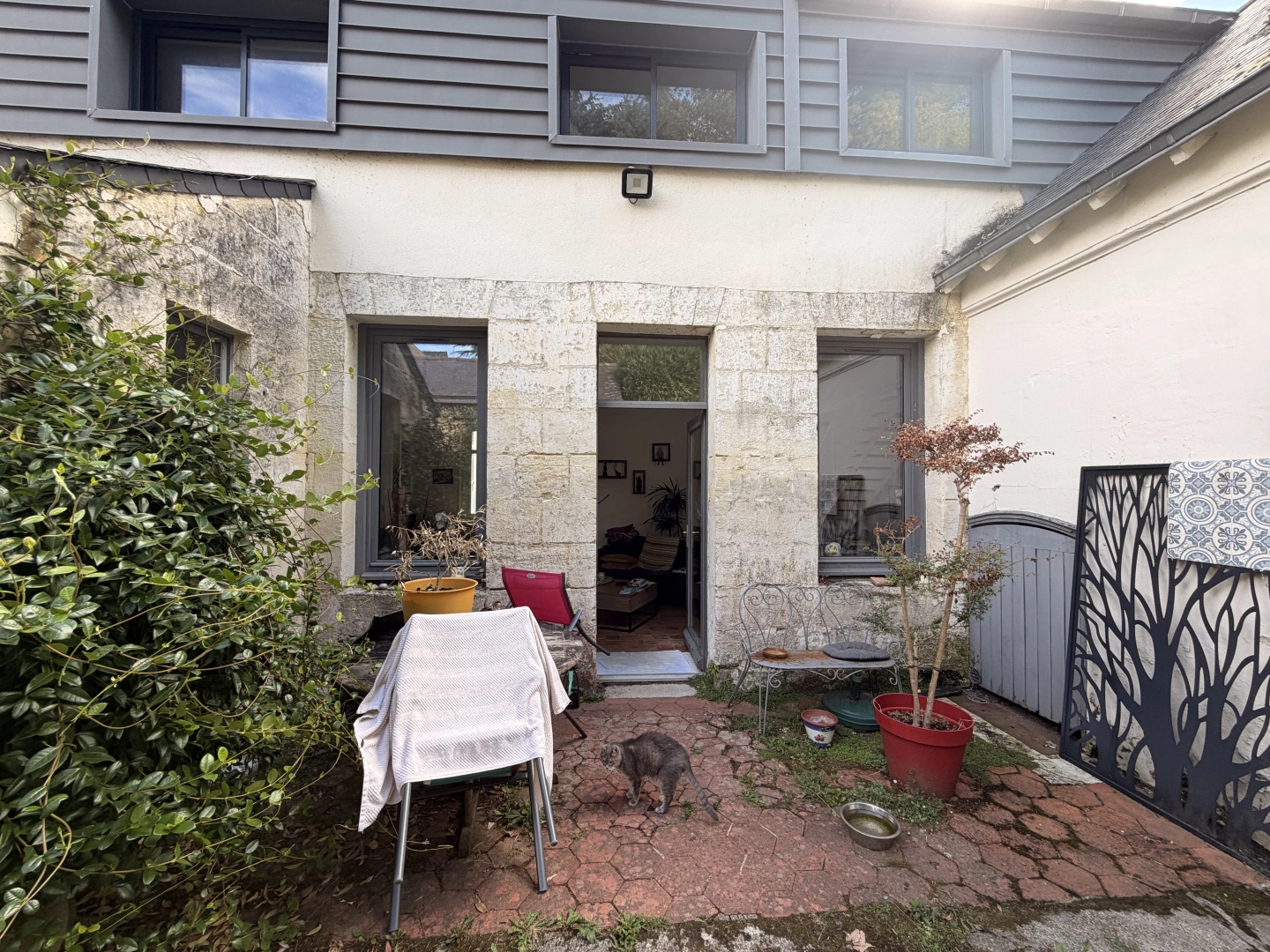 property