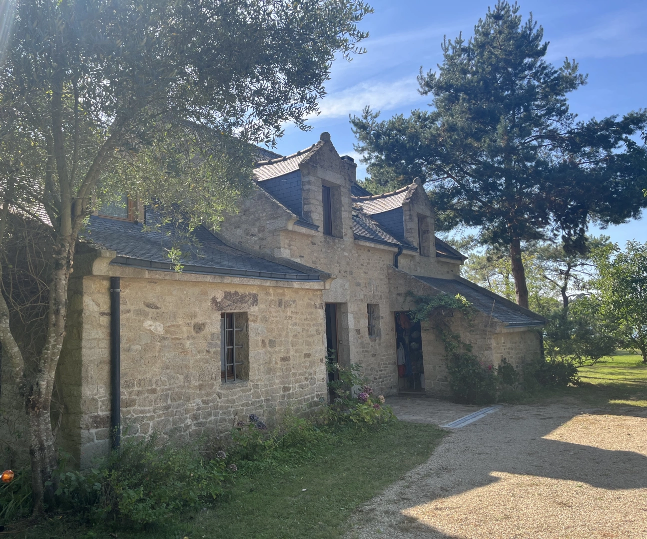 property
