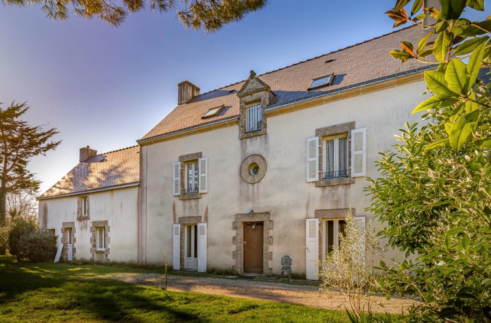 property